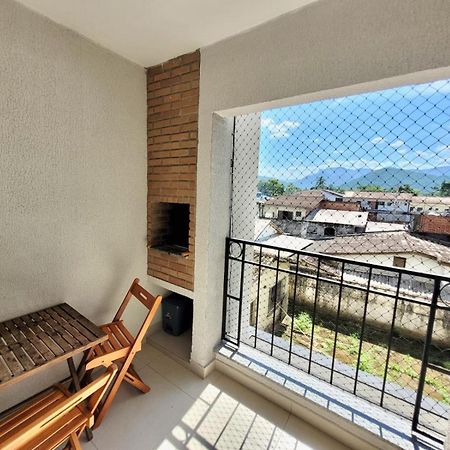Jathy - Centro Apartment Ubatuba Exterior photo