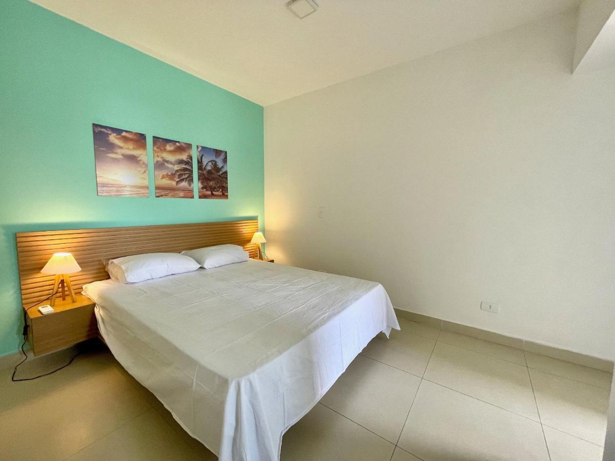 Jathy - Centro Apartment Ubatuba Exterior photo